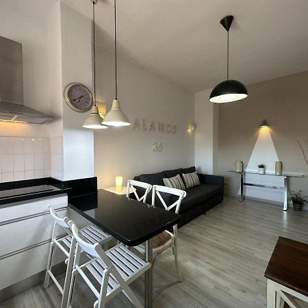 Alamos Suite Malaga Zewnętrze zdjęcie
