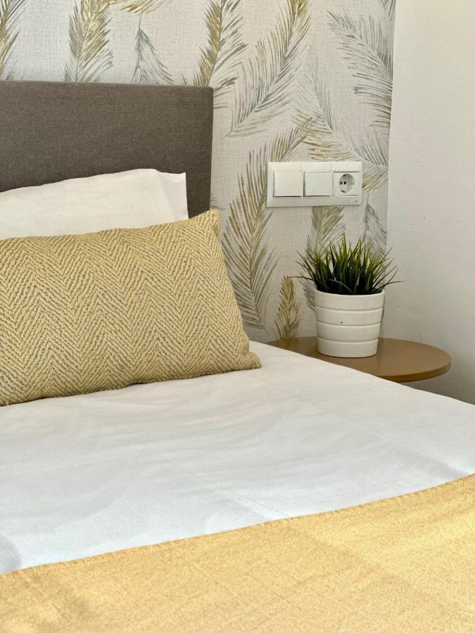 Alamos Suite Malaga Zewnętrze zdjęcie