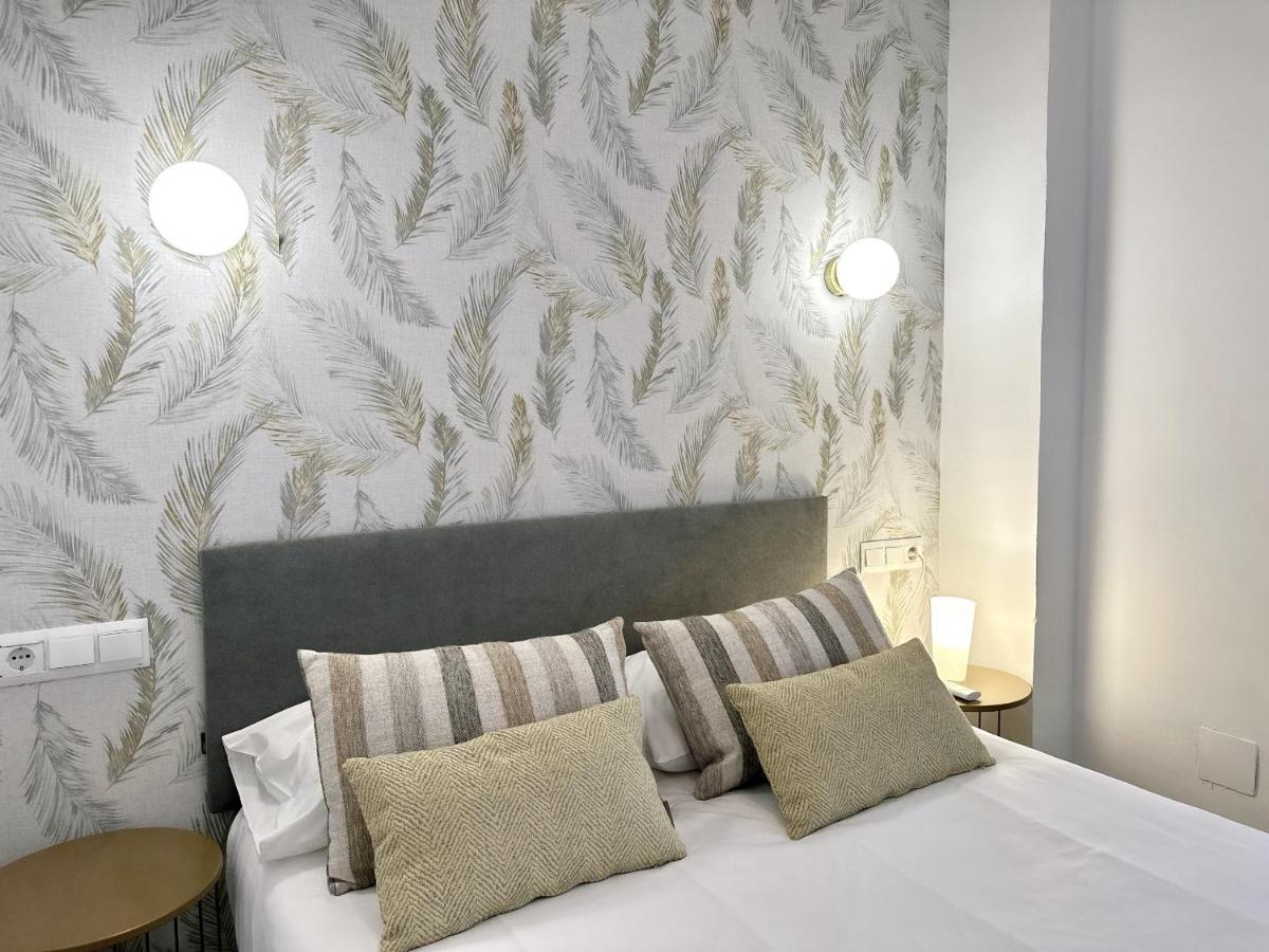 Alamos Suite Malaga Zewnętrze zdjęcie
