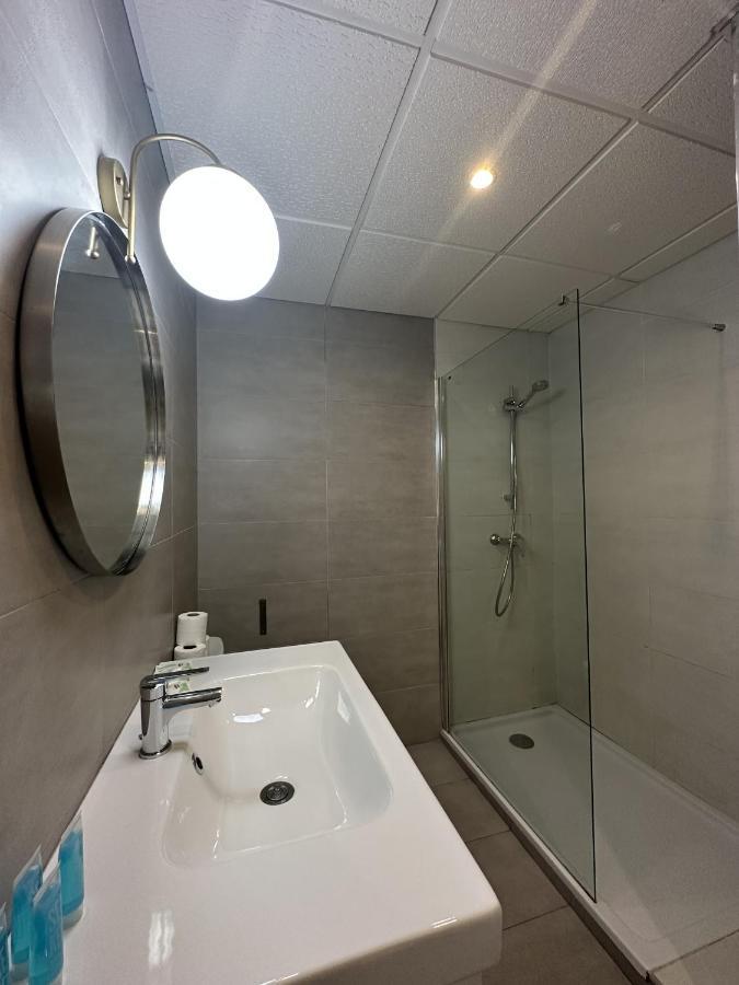 Alamos Suite Malaga Zewnętrze zdjęcie