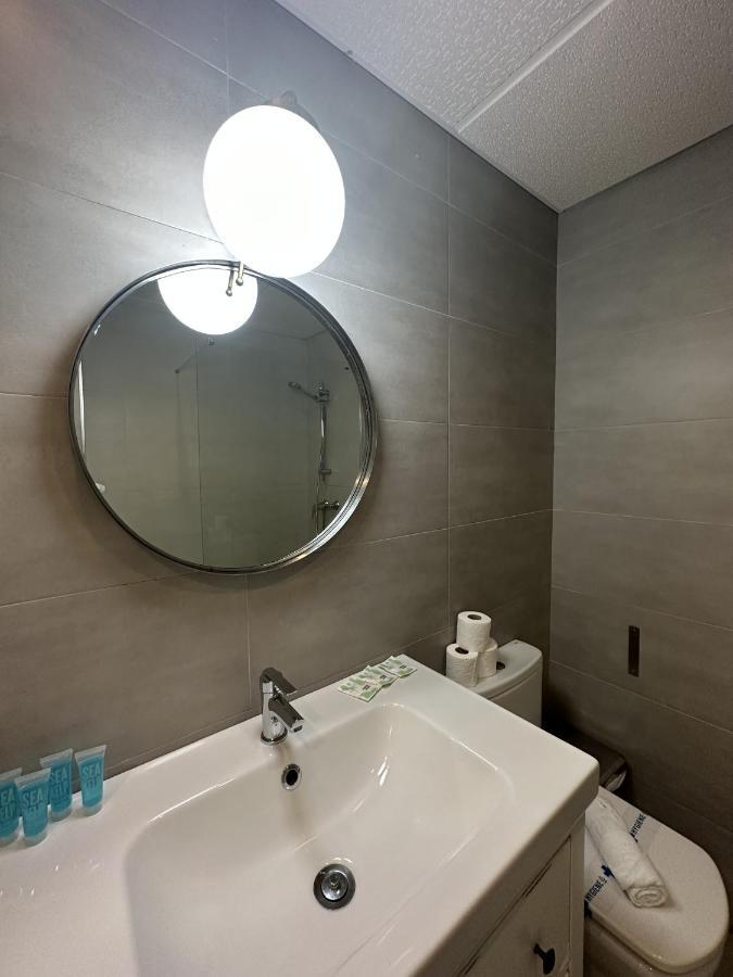 Alamos Suite Malaga Zewnętrze zdjęcie